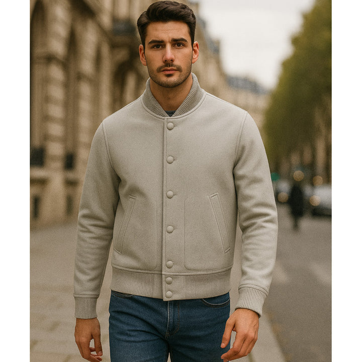 Andrew – Versatile Jacket