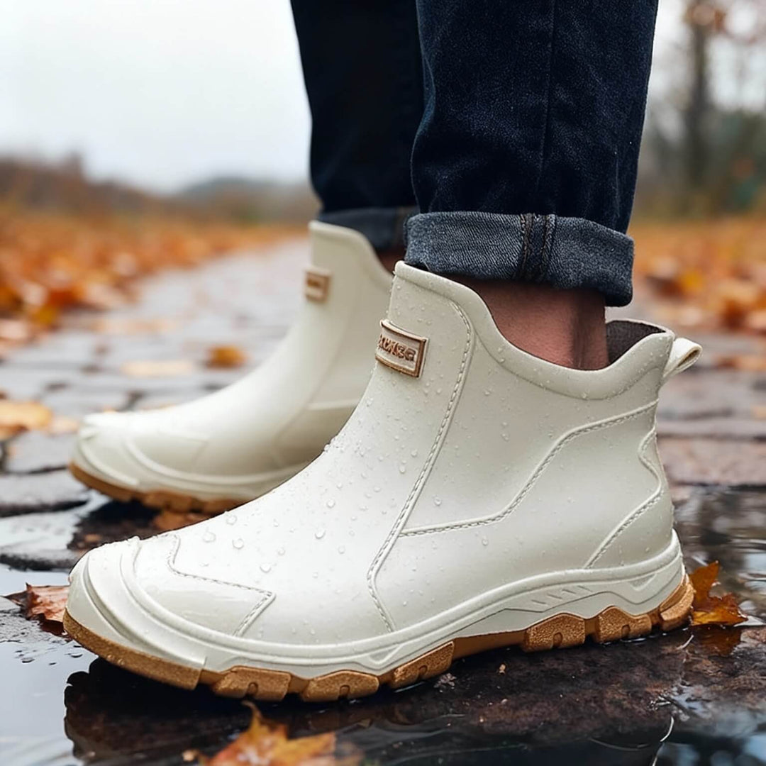Zachary - Rain Boots