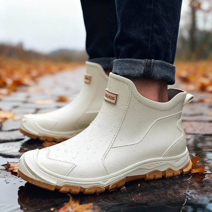 Zachary - Rain Boots