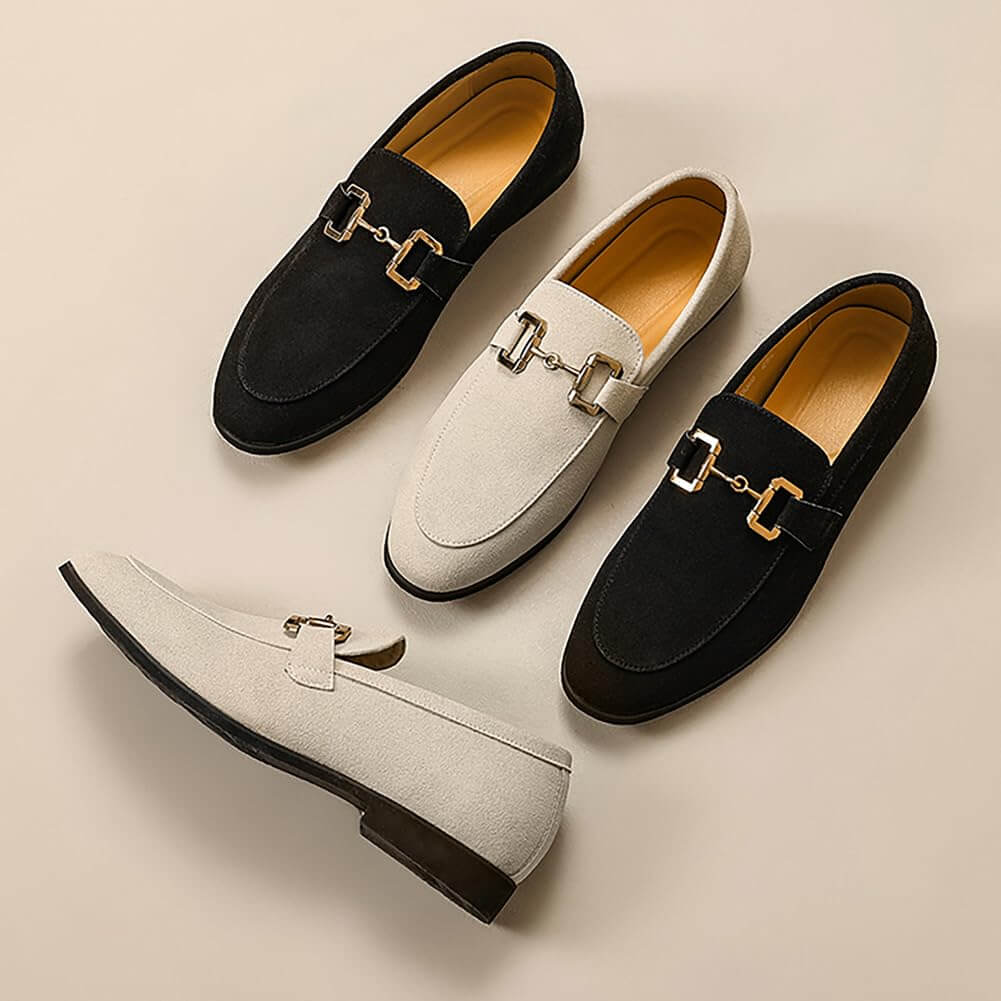 Charles - Imperio Loafers