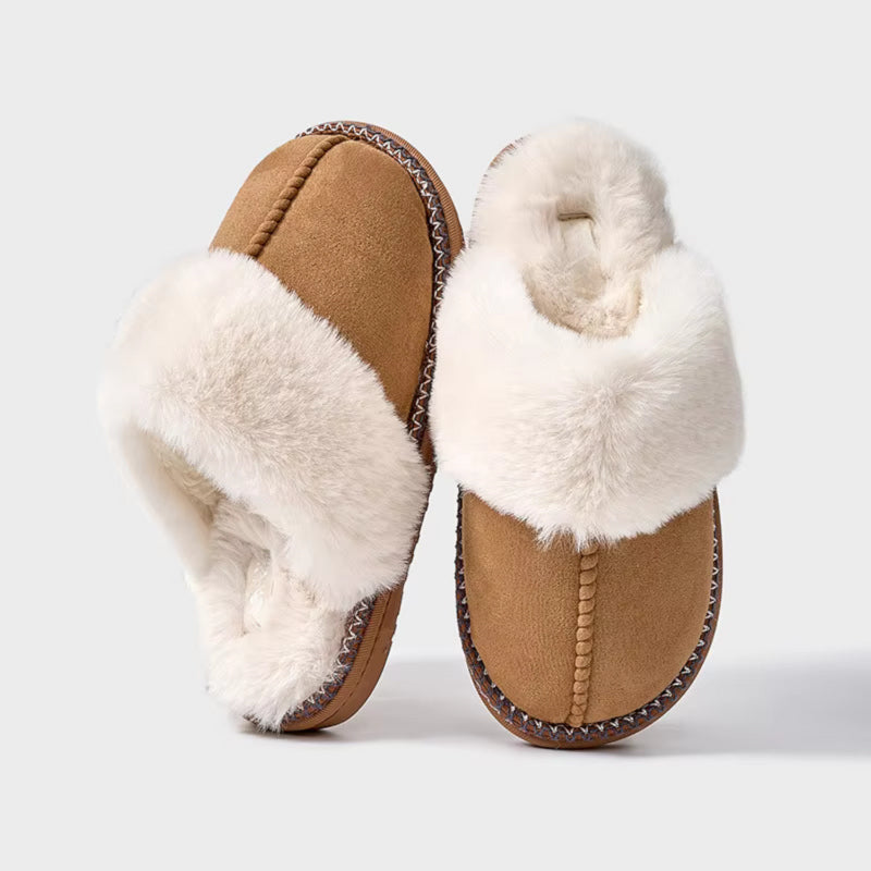 Leah – Soft Slippers