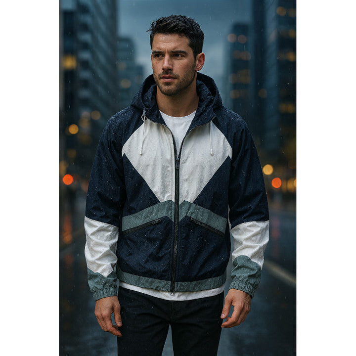 Nathan - Lightweight Windbreaker
