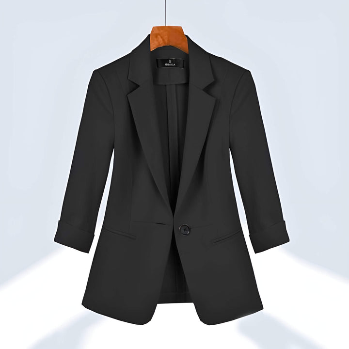 Ava – Tailored Suit