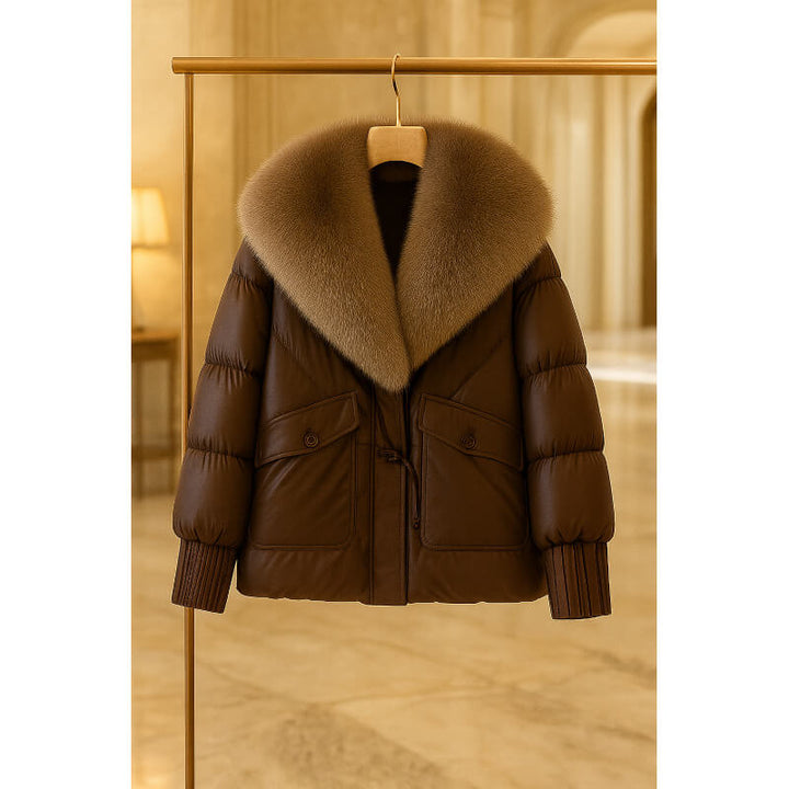 Lyla – Winter Parka