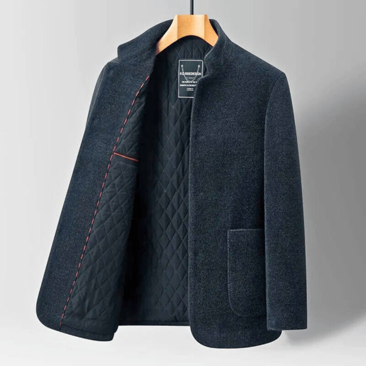 Nicholas - Wool Jacket
