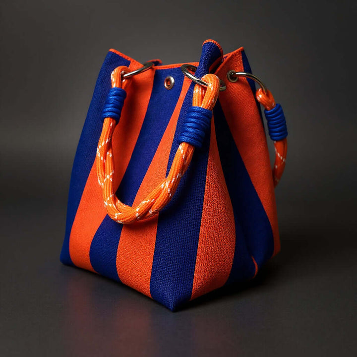 Alice – Mini Bucket Bag