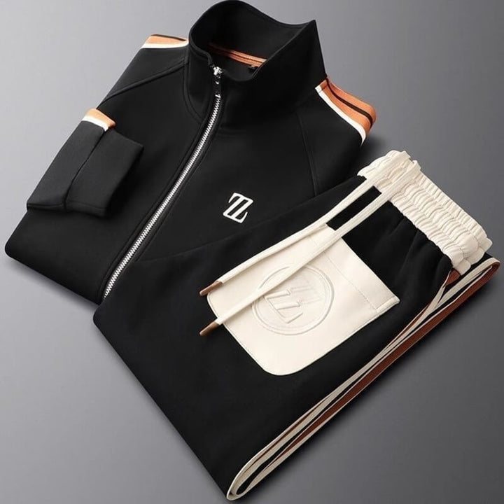 Zach - 2 Piece Tracksuit
