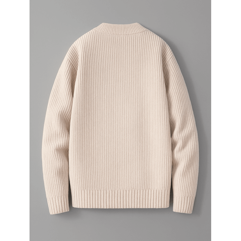 Oliver – Knit Cardigan