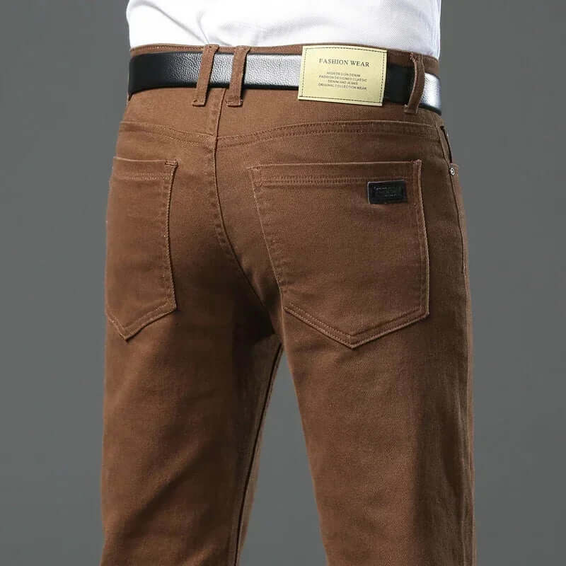 John - Classic Fit Pants