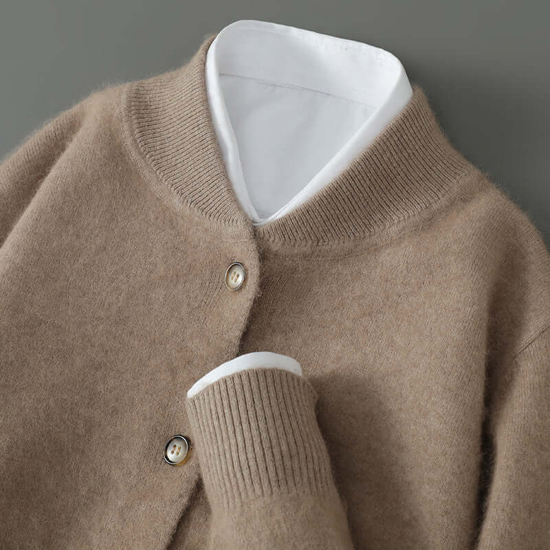 Lorenzo - Cashmere Sweater