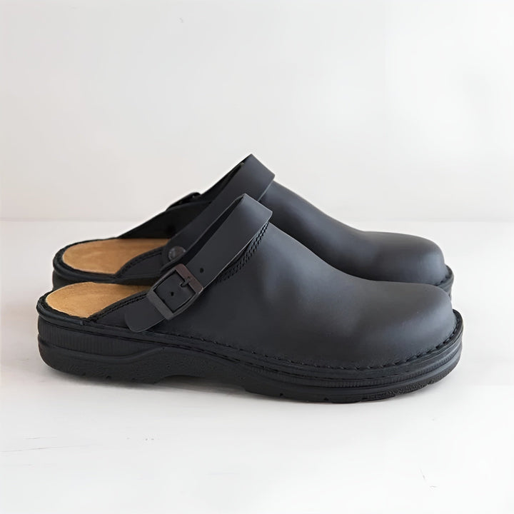 Finn – Classic Clogs