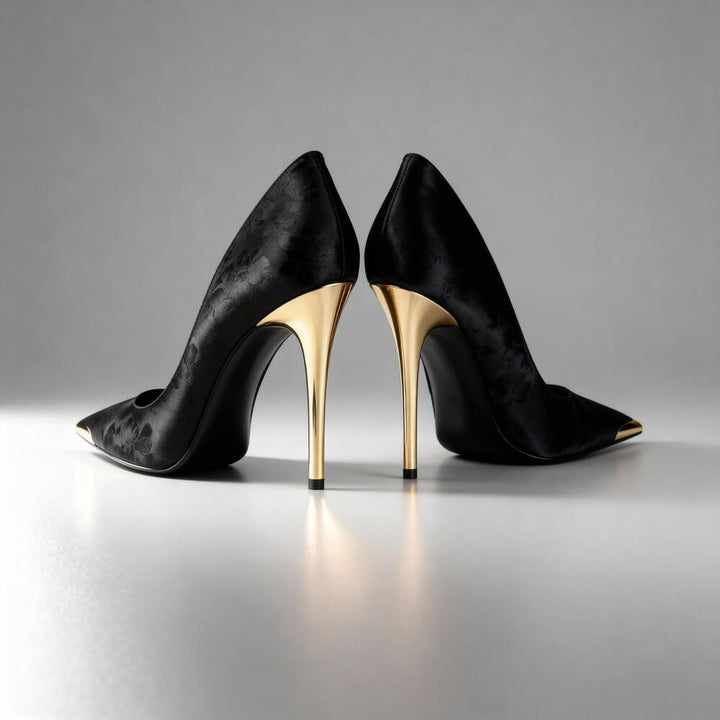 Katherine – High Heels