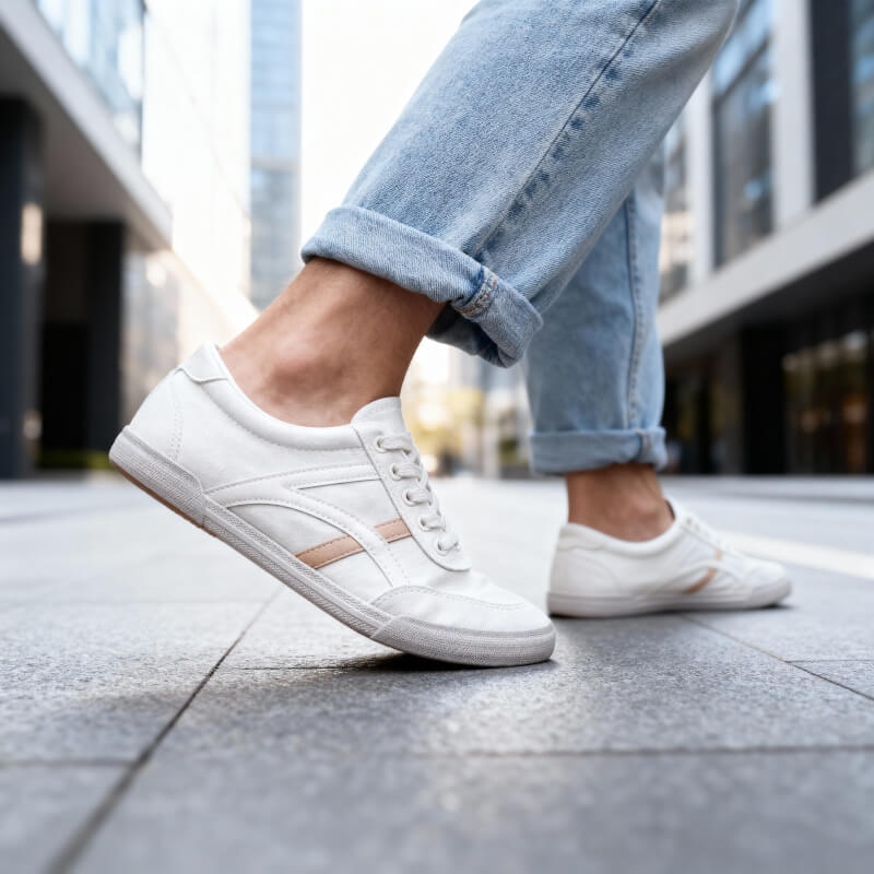 Braxton – Allround Sneaker