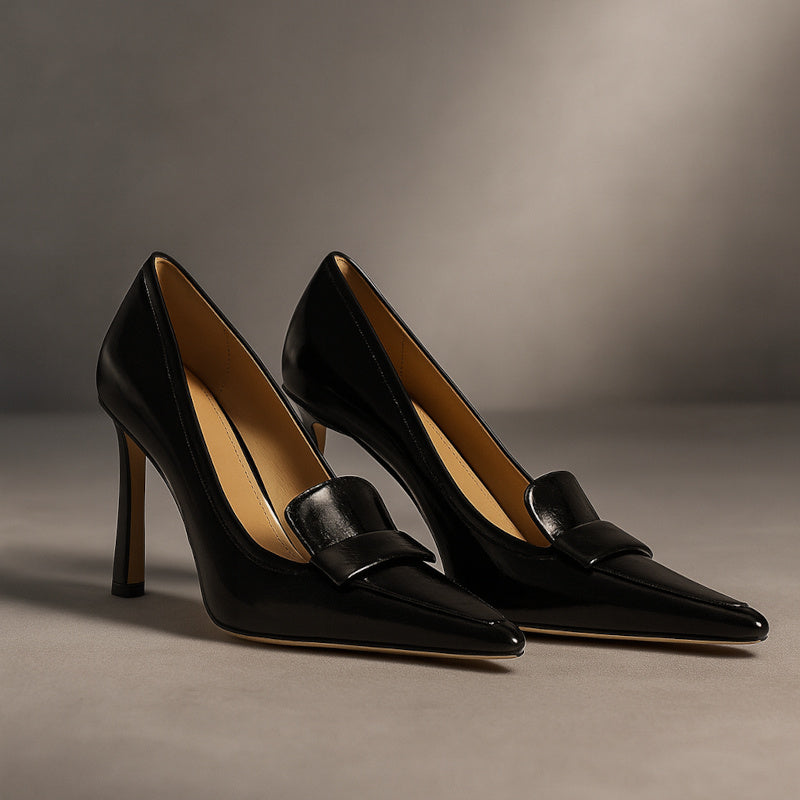 Sara – Stiletto High Heels