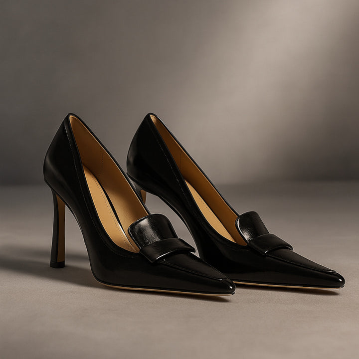 Sara – Stiletto High Heels