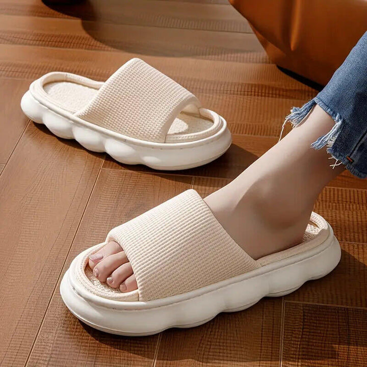 Rachel - Soft Slides