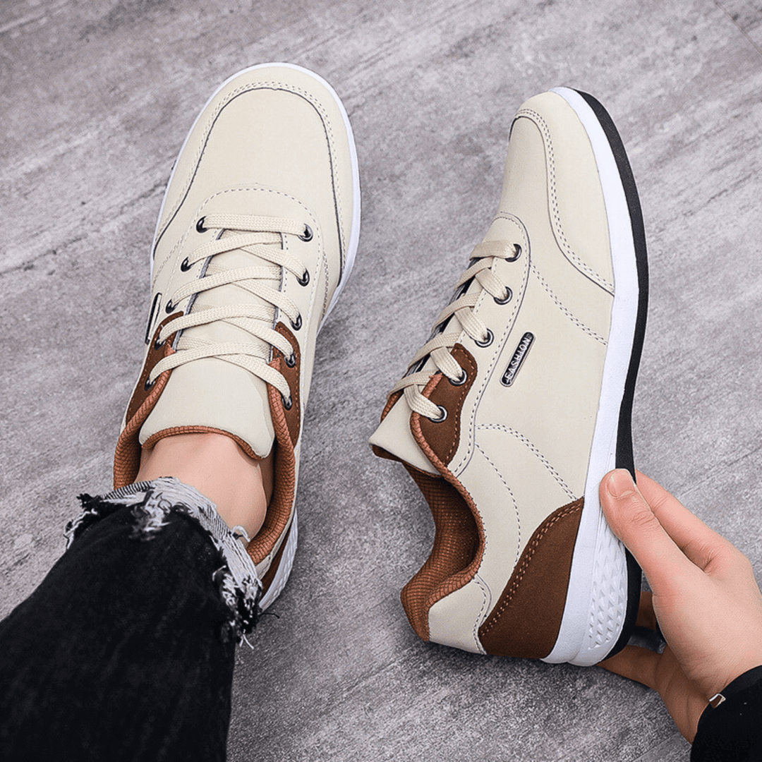 Will - All Day Sneaker