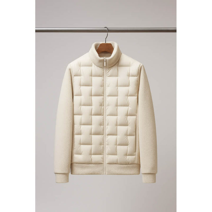 Warren - Quilted Jacket