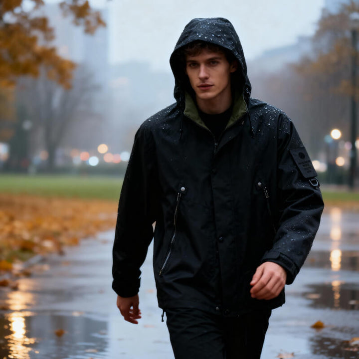 Brody – Tech Softshell Jacket