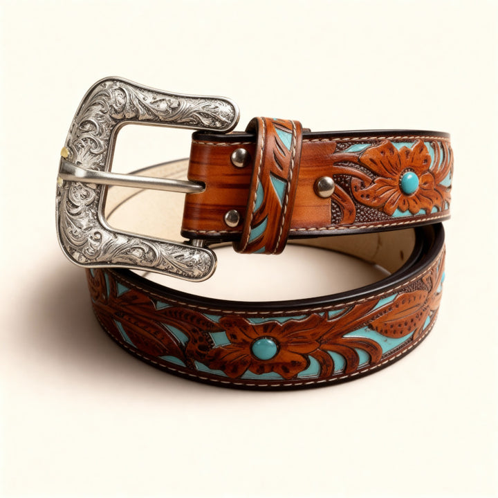 Valerie – Opal Belt