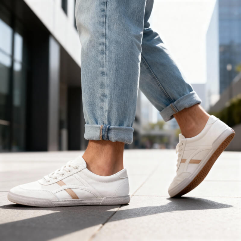 Braxton – Allround Sneaker