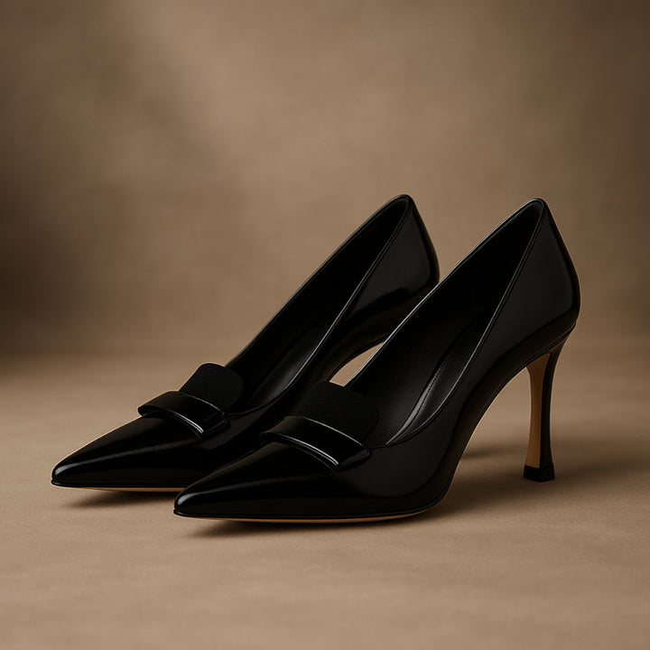 Sara – Stiletto High Heels