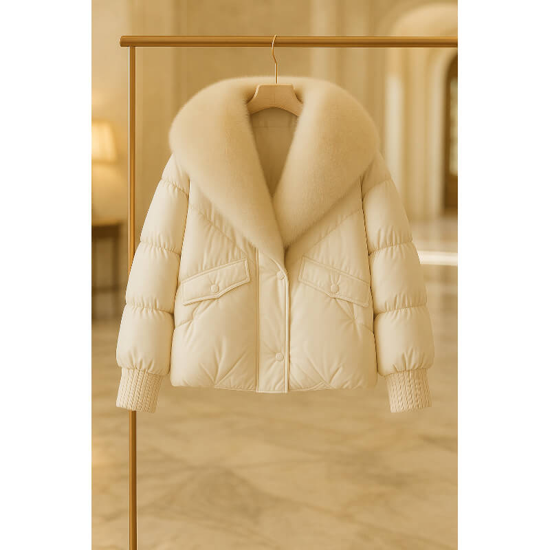 Lyla – Winter Parka