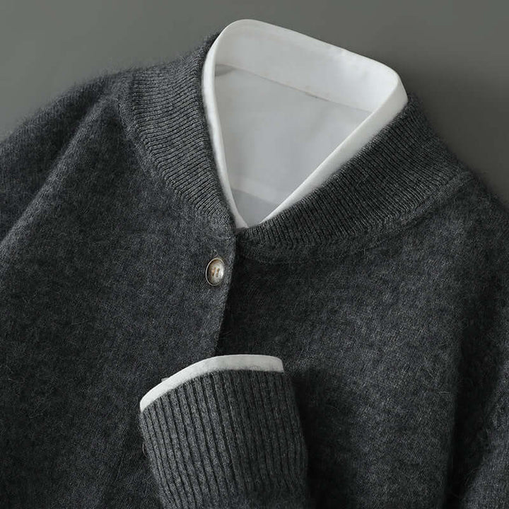 Lorenzo - Cashmere Sweater