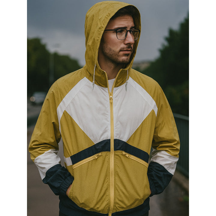 Nathan - Lightweight Windbreaker