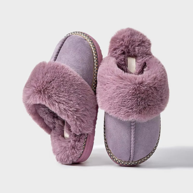 Leah – Soft Slippers