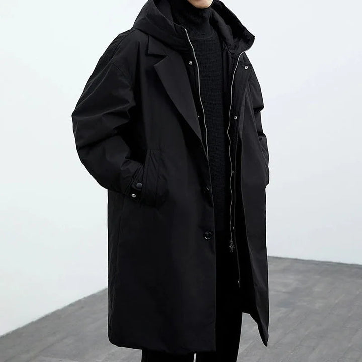 Adam – Parka Jacket