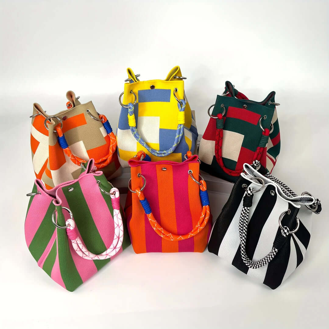 Alice – Mini Bucket Bag