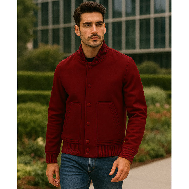 Andrew – Versatile Jacket