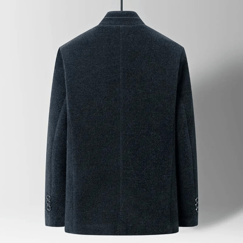 Nicholas - Wool Jacket