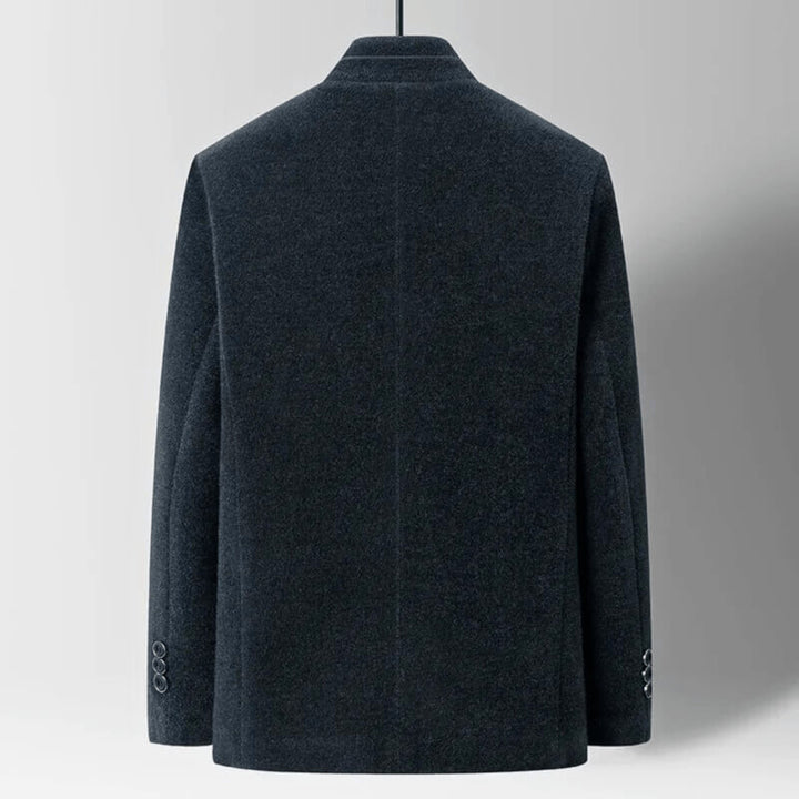 Nicholas - Wool Jacket