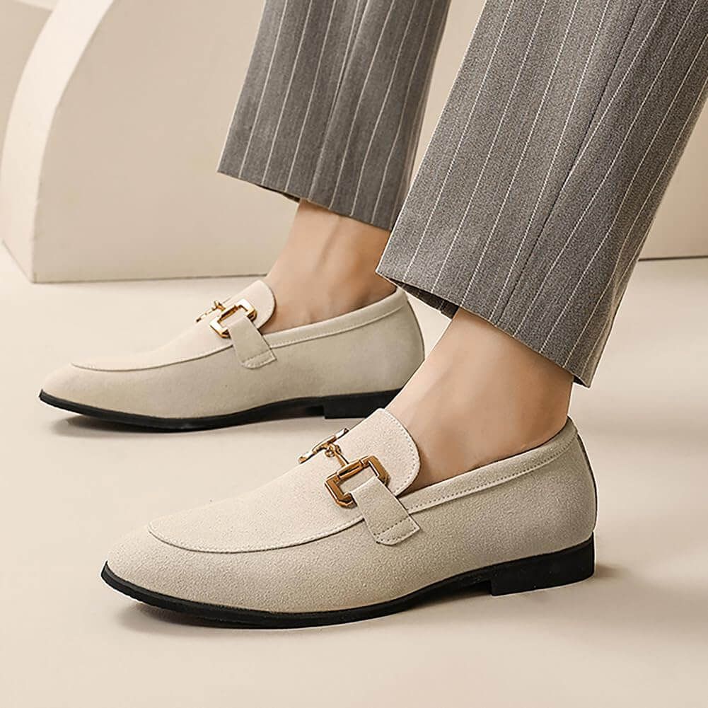 Charles - Imperio Loafers