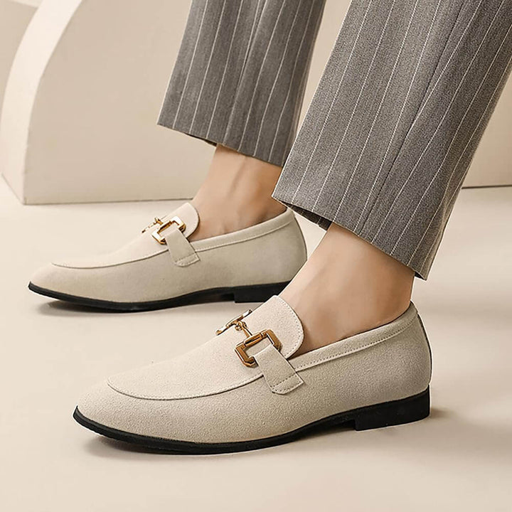 Charles - Imperio Loafers