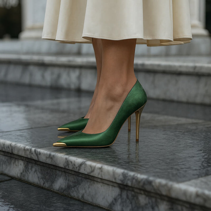 Katherine – High Heels