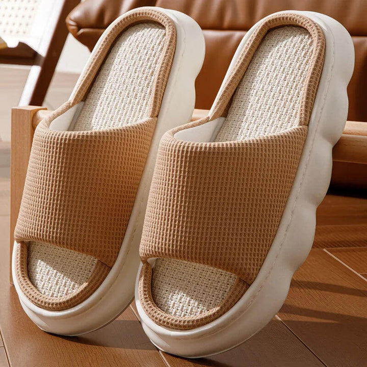 Rachel - Soft Slides