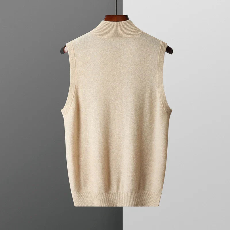 Porter – Cashmere Vest