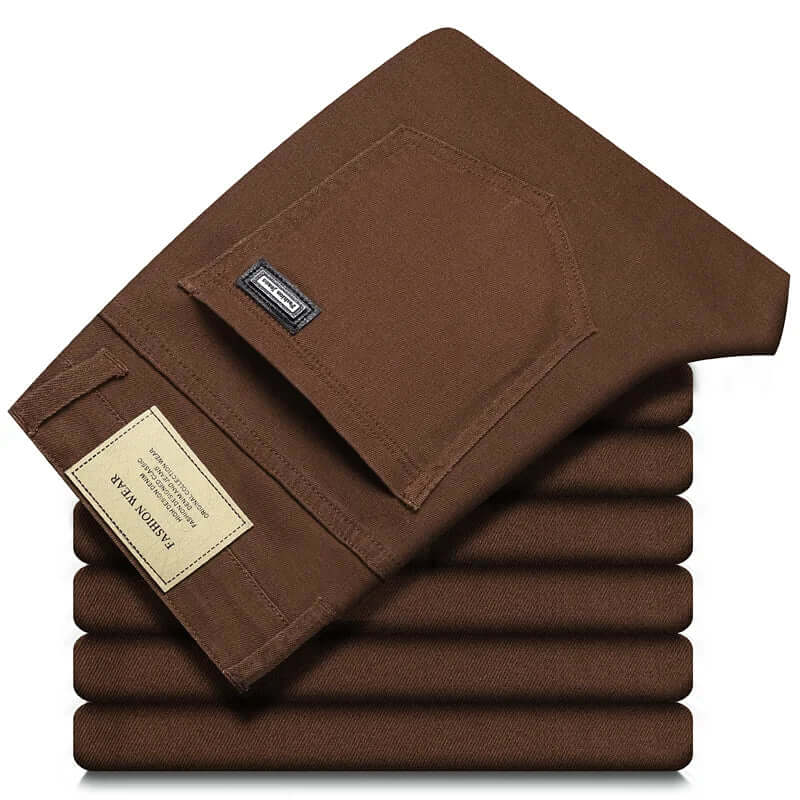 John - Classic Fit Pants