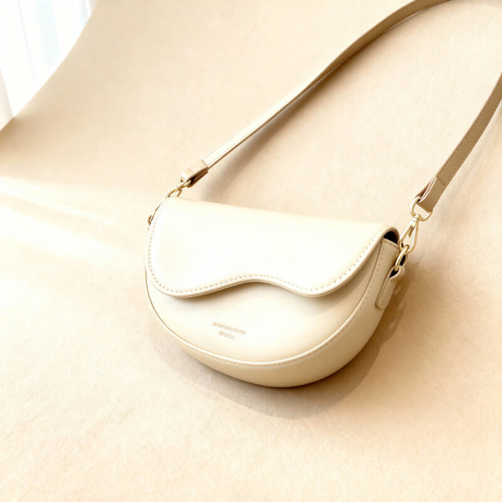 Juliette – Saddle Bag