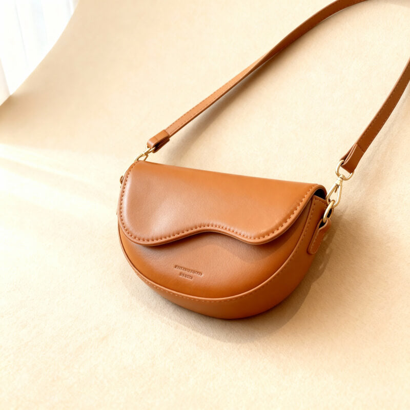 Juliette – Saddle Bag