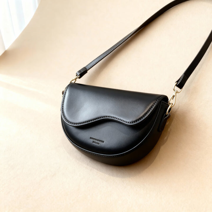 Juliette – Saddle Bag