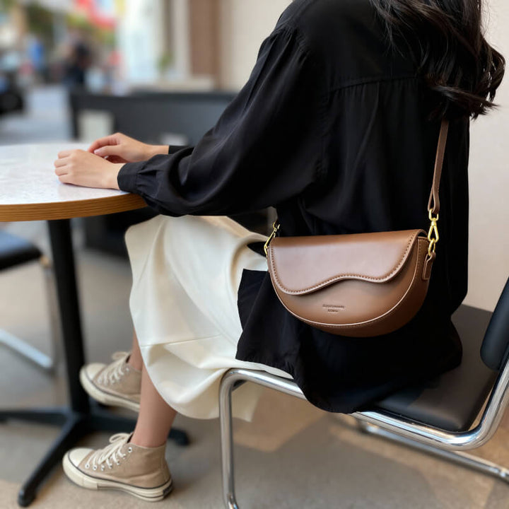 Juliette – Saddle Bag