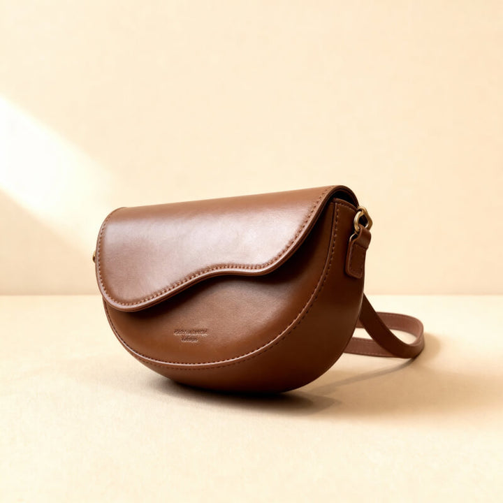 Juliette – Saddle Bag