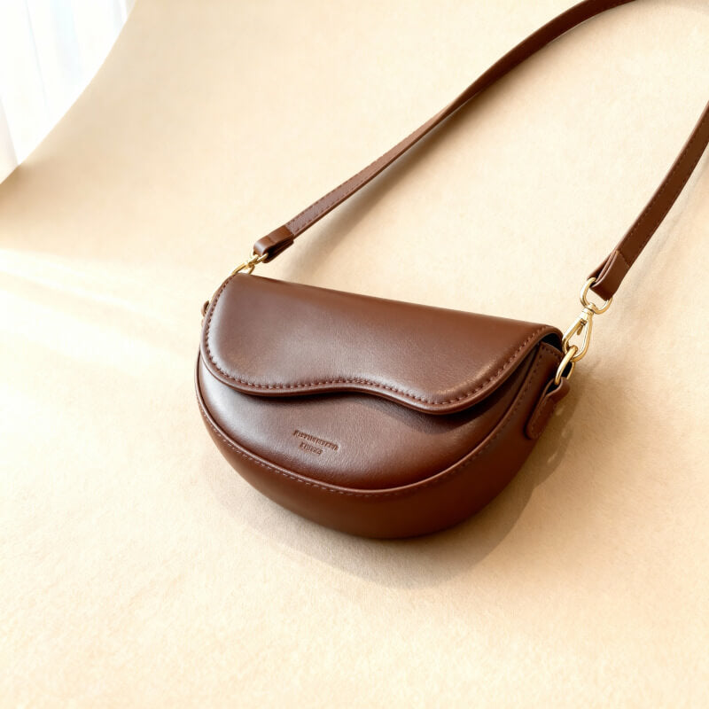 Juliette – Saddle Bag