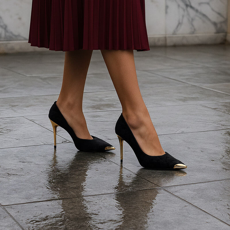 Katherine – High Heels