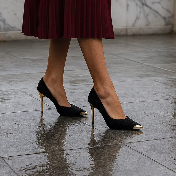 Katherine – High Heels