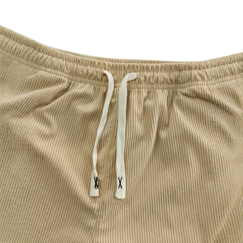 Matt – Relaxed Corduroy Pants